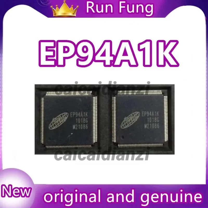 

EP94A1K EP94A1 QFP-64 Original Brand New 1PCS/LOT
