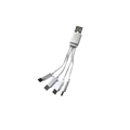 4 head cable