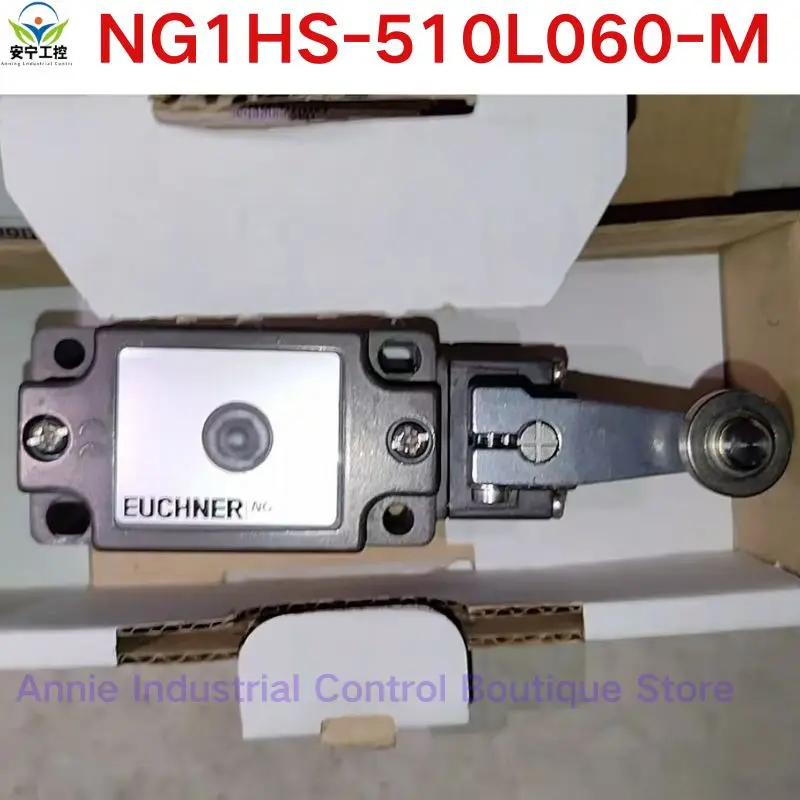 brand-new.   079937 Travel switch NG1HS-510L060-M