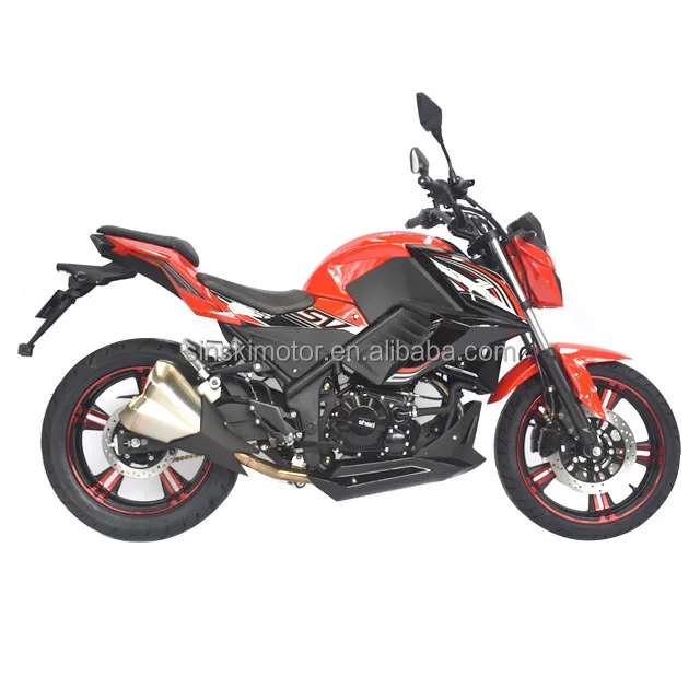 Factory Direct Sale Support DDP RTS  Cheap Price Dropshipping  Gas Motorcycle Big Motorcycle Scooter 150cc Motorcycles Gas