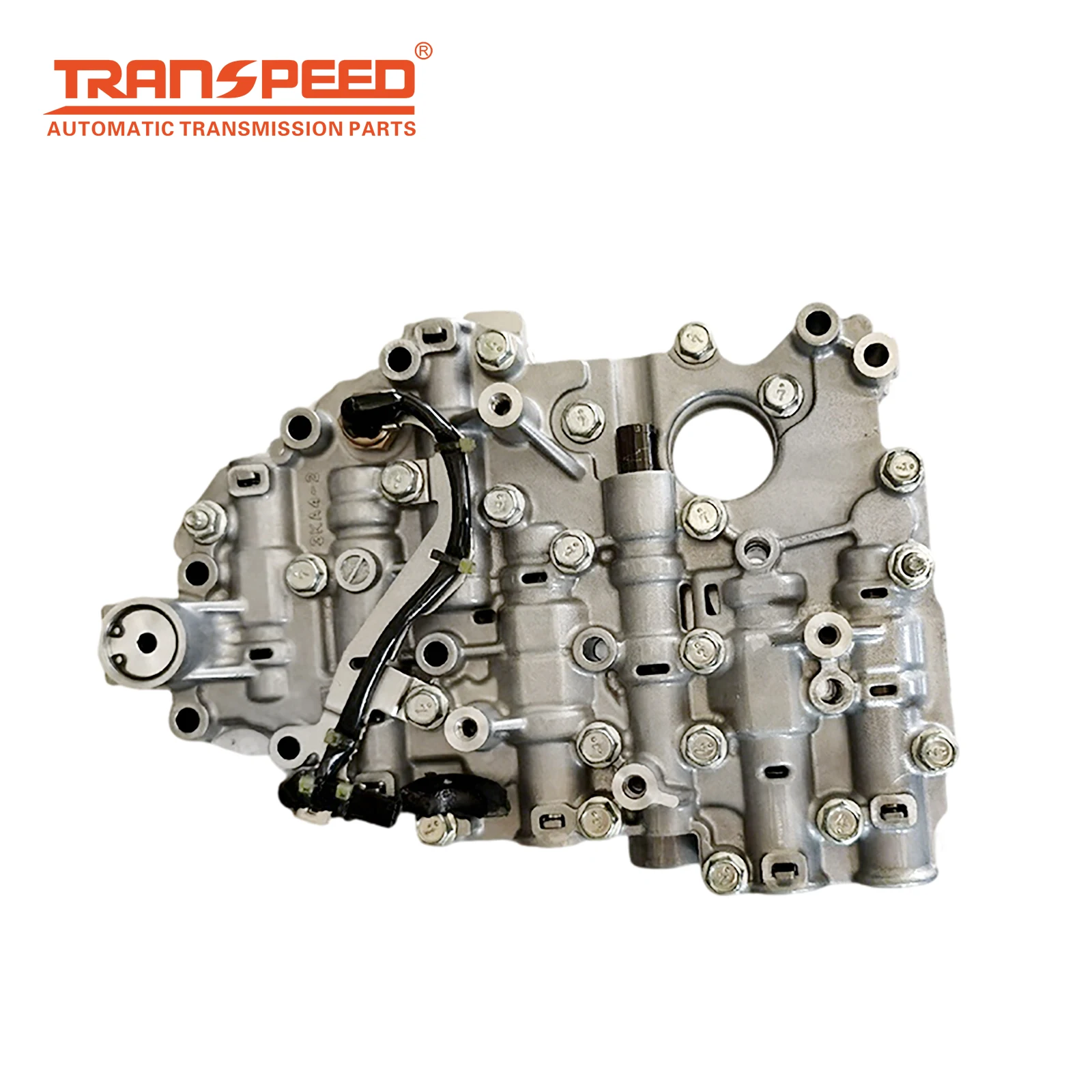 

Новый промышленный клапанный блок JF015E для Nissan в упаковке