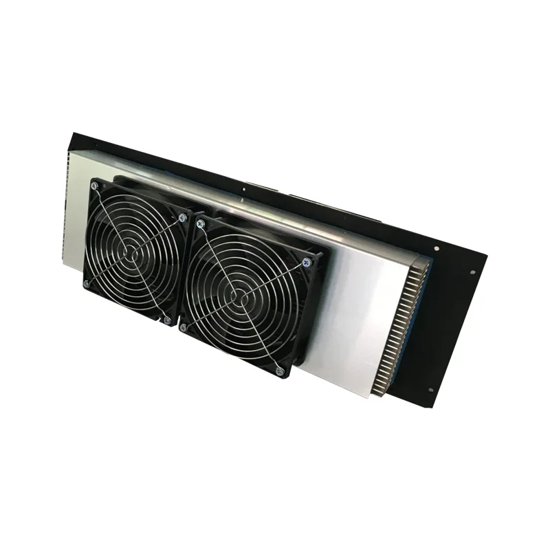 

High Efficiency WFF-300W Thermoelectric Heating And Cooling System Thermoelectric Peltier Air Cooling 24 V Air Conditioner
