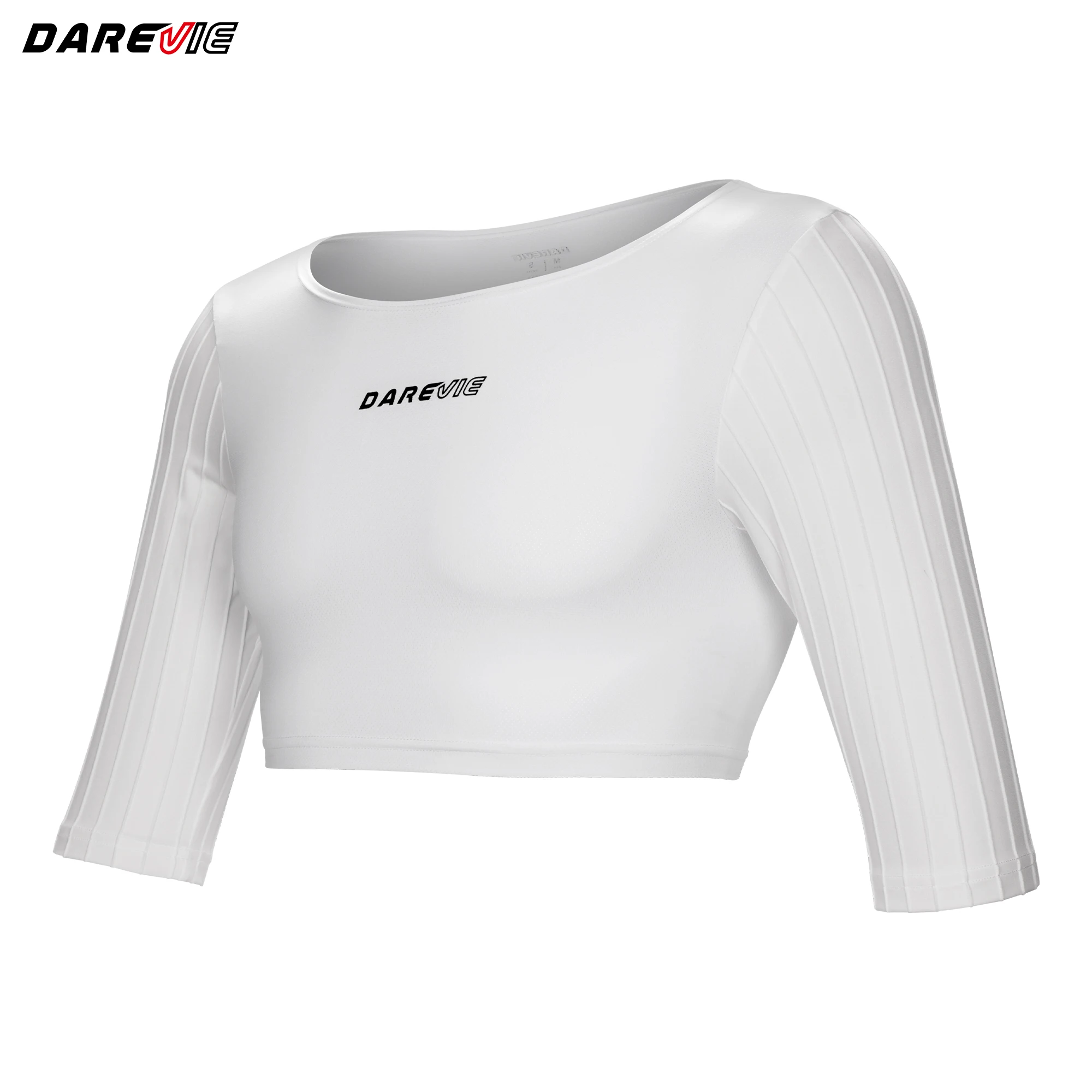 DAREVIE AERO Cycling Base Layer Cover Elbow Aerodynamics High Speed Cycling Base Layers Men Women Race Reduce Wind Resistance