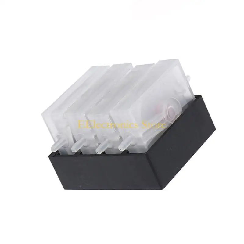 

B03C Check Value for Printer Damper Single Pass Way Adapter Damper Control