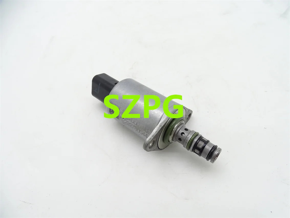 CAT D5 D6 D7 D6K D6K2 D6T D6XE صمام الملف اللولبي لجرار من النوع المسار 485-9850 485-9850-03 4859850