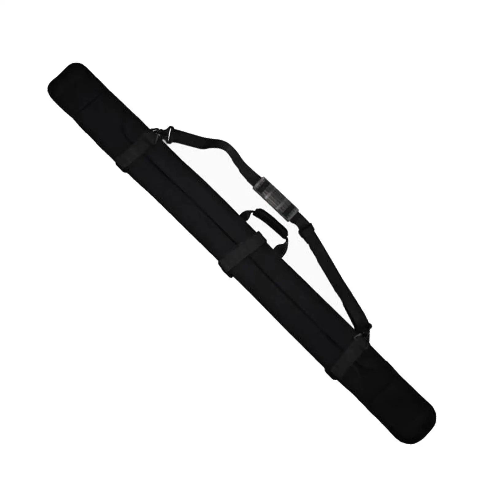 Ski Bag Winter Sports Cloth Material Snowboard Pouch with Handle Storage Backpack for Outdoor Travel and Snow Gear