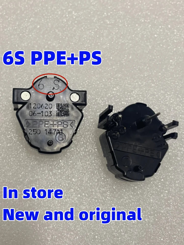 6S PPE+PS for Toyota 4500 4700 Opel Volvo Buick Mitsubishi Lexus PPE+PS automotive instrumentation stepper motor