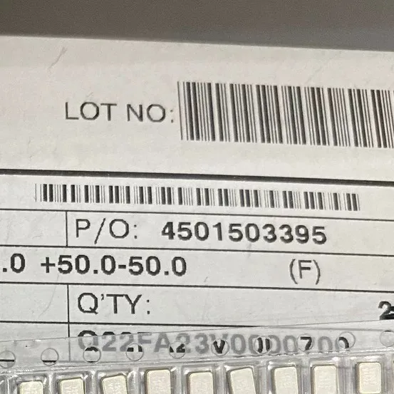 100PCS Brand new original FA-238V 12.000000MHZ 24+ SMD