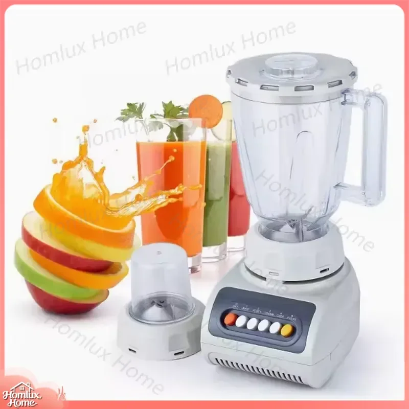 Portable Mini Juicer USB Rechargeable Personal Blender for Fruit Vegetable Smoothie Home Student Dorm Baby Food