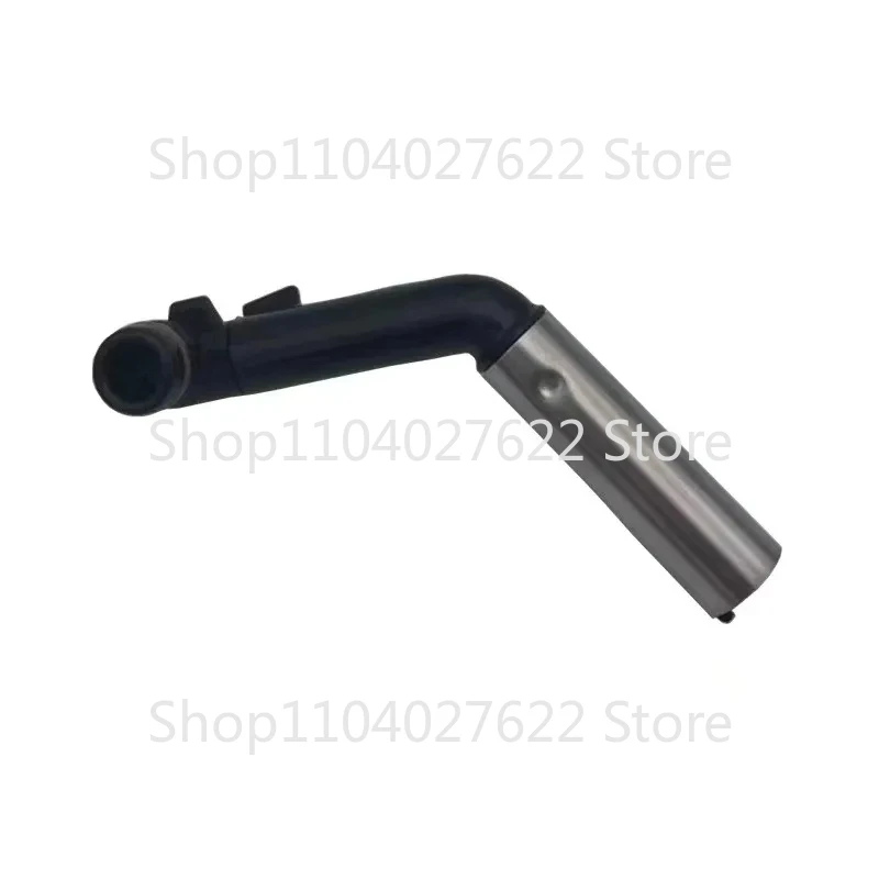 Milk Flow Outlet, Suitable for Delong Coffee Machine, 9665 Accessory