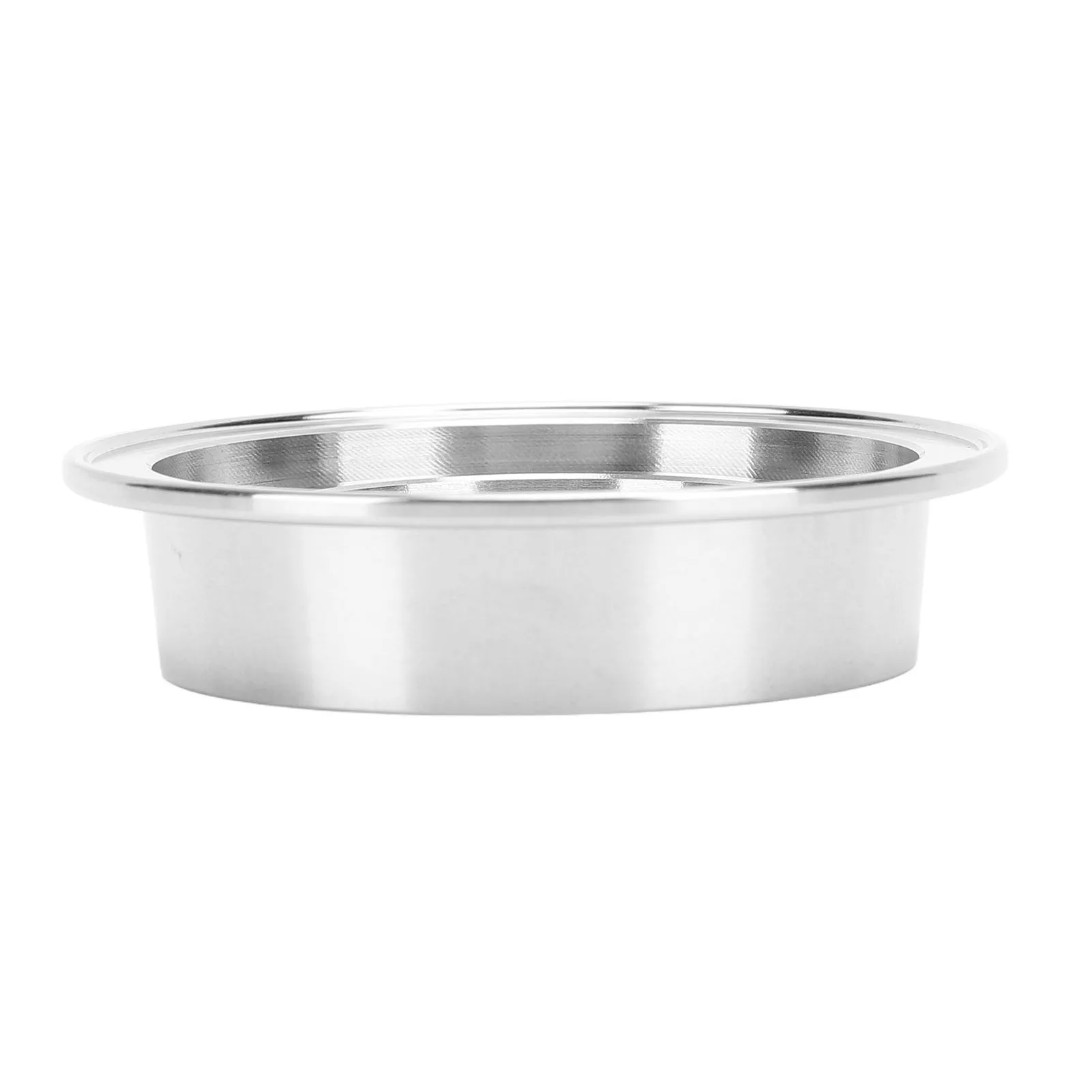 Coffee Pod Adapter Stainless Steel Reusable Convenient Use Large to Small Converter Holder for Vertuo Coffee Machine