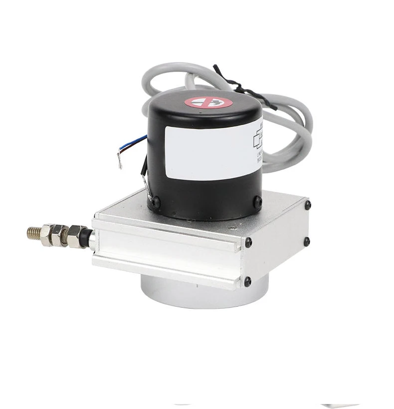 High Performance Linear Potentiometer Position Sensor, Rotary Displacement Sensor, Position Linear Sensor for Aircraft Testing