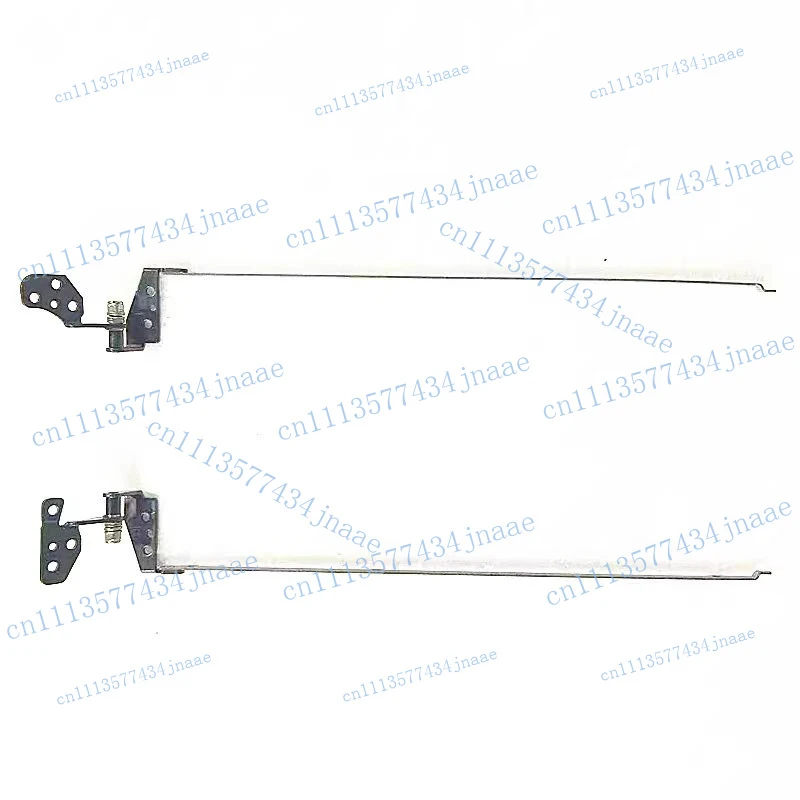 New for Toshiba C850 L850 S855 Thin screen Laptop screen hinge Rotary shaft