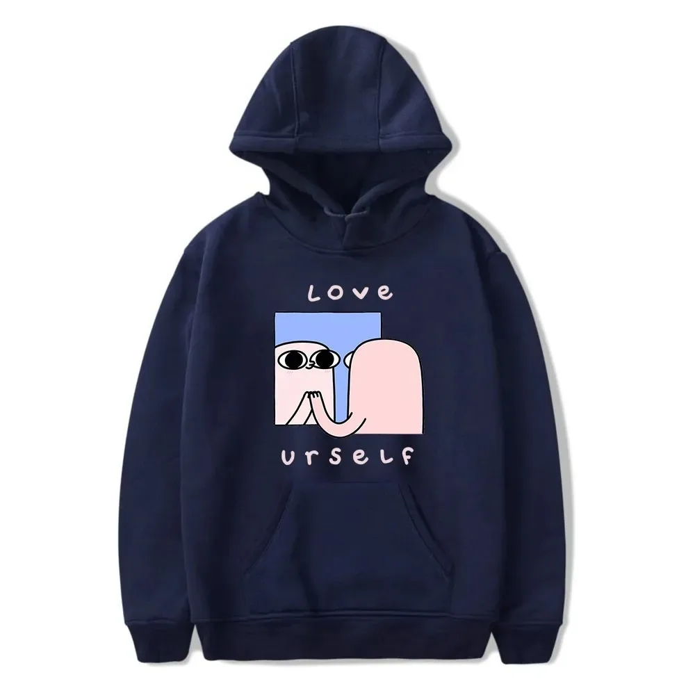 Ketnipz hoodies harry hambley comics print hoodie male female y2k funny cartoon pullovers streetwear oversized clothes