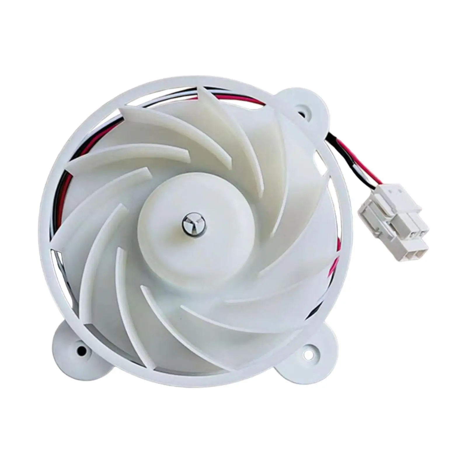 Refrigerator Fan Home Appliance Kitchen Part Repair Cooling Fan for Samsung