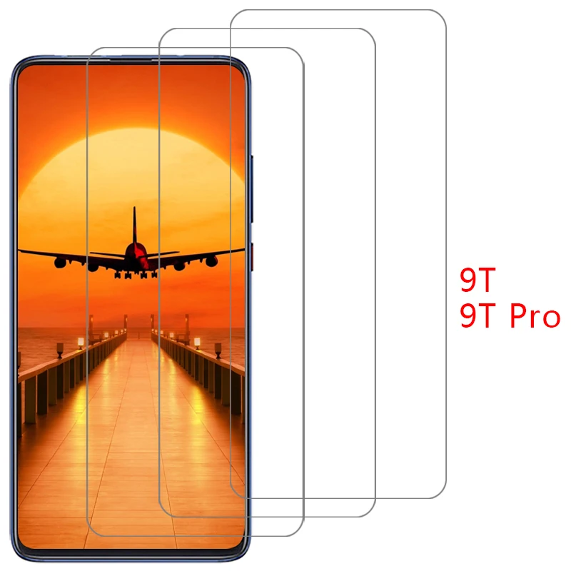 Protective Tempered…