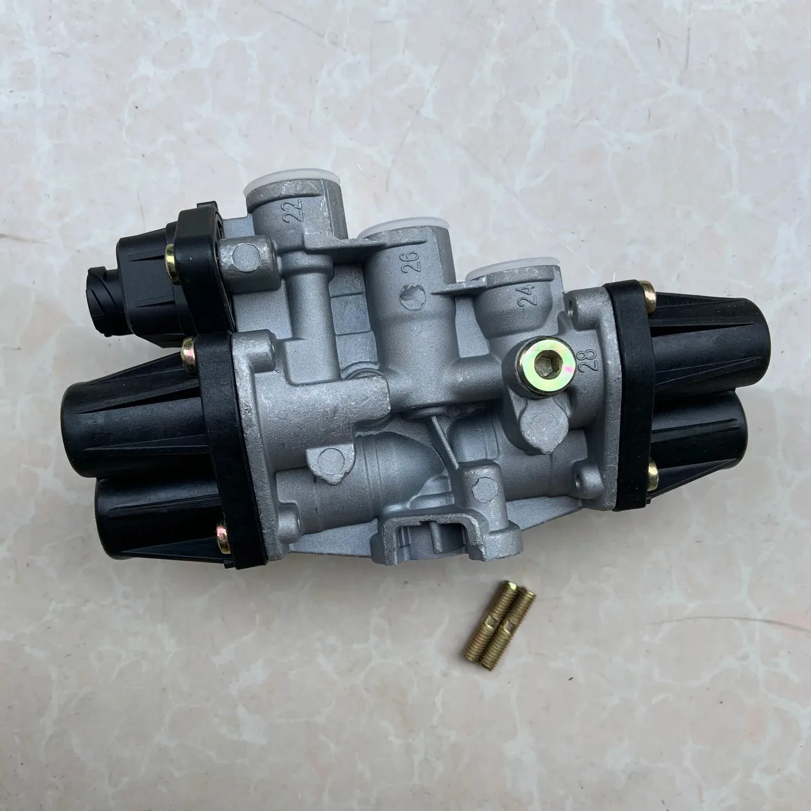 

ДЛЯ КЛАПАНА ГРУЗОВИКОВОГО УСТРОЙСТВА HINO 700 PROFIA