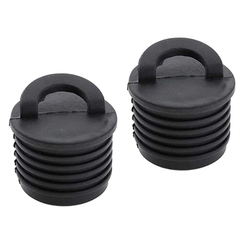 

Простые аксессуары для каяков, резиновые водонепроницаемые пробки, сливные пробки, аксессуары для водной яхты