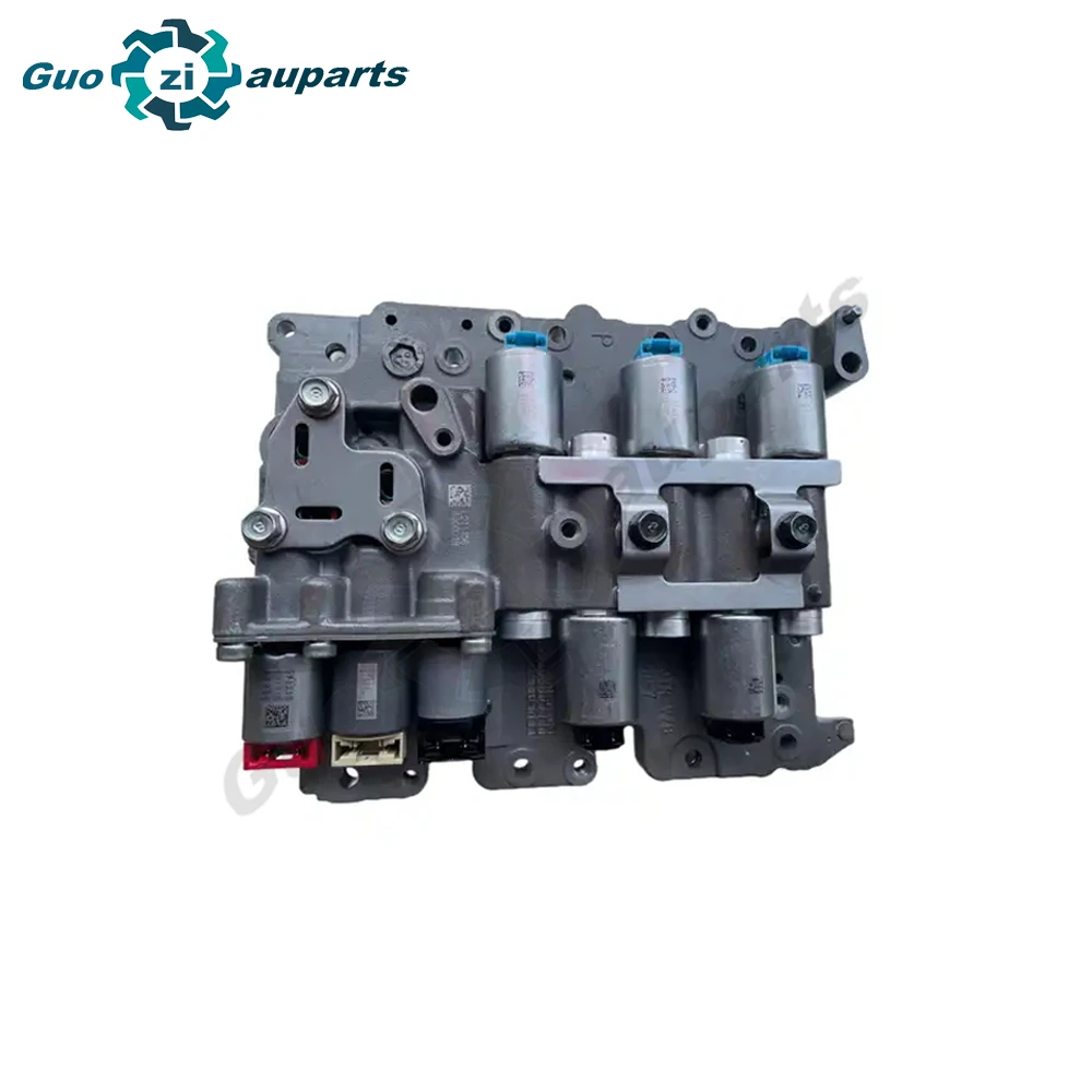 

Car Fitment A8LF1 Transmission Valve Body For Hyundai