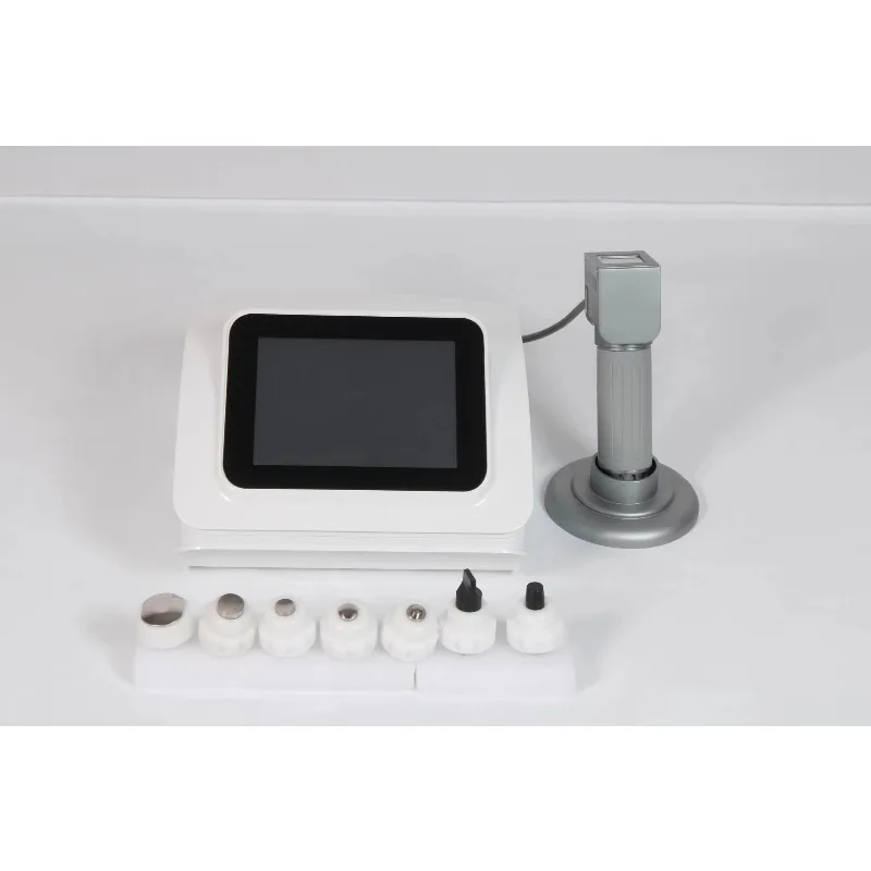 ESWT Electromagnetic Shockwave Physiotherapy Cellulite Removal Erectile Dysfunction Shock Wave Physical Pain Treatment Machine