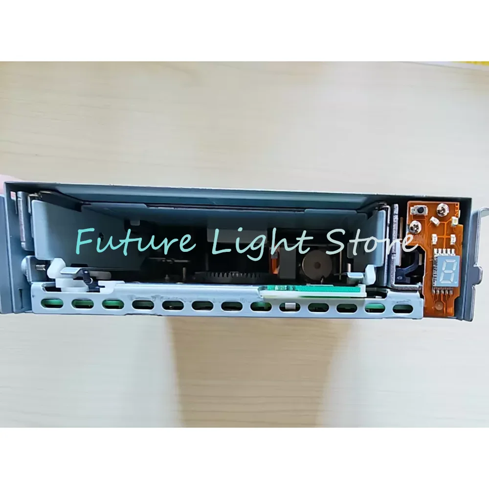 LTO6 Tape Drive Ultrium 6-H FC 8Gb Fiber Optic Interface 35P1982