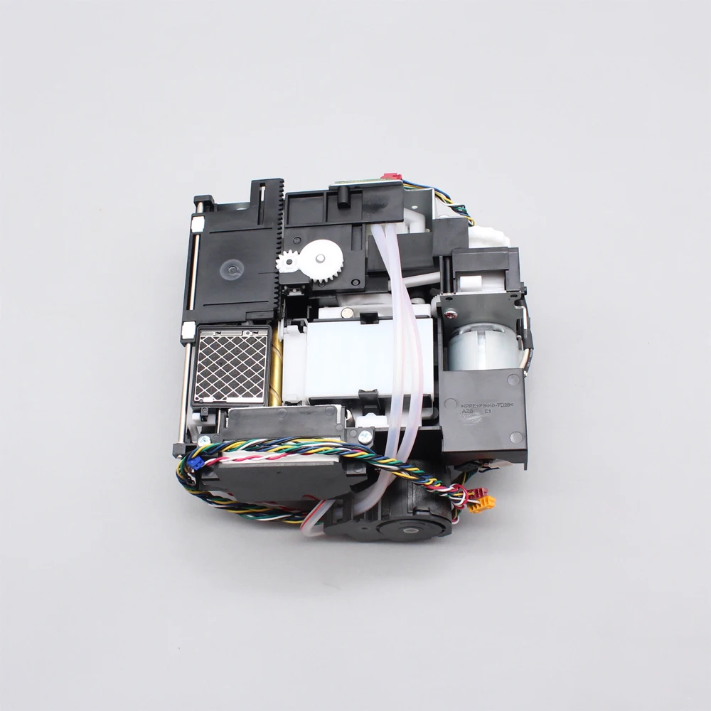 4900 100% Original Capping Station Ink Pump Assembly Cleaning Unit for Epson Stylus Pro 4900 4910 Supercolor P5000 printer