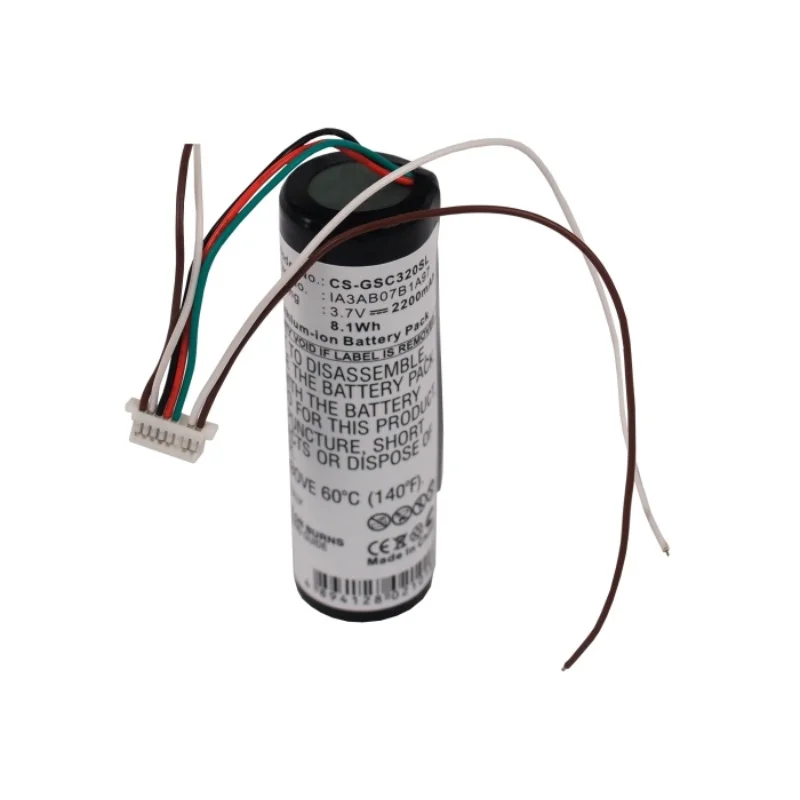 

CS 2200mAh/2600mAh/3000mAh Battery 361-00022-00, 361-00022-07,361-00022-05 for Garmin StreetPilot C320,C340,C330,C530,C550 +TOOL