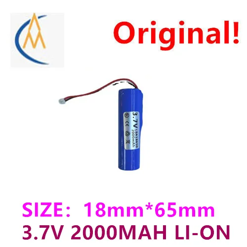 

buy more will cheap wholesale 18650 battery 1200mAh 3.7V brand new a full capacity matching internal resistance voltage Hongli