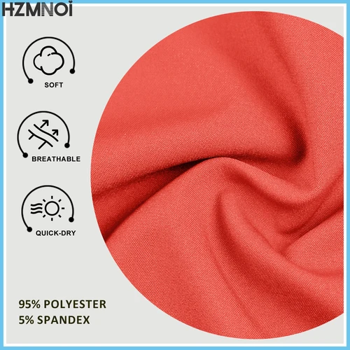 Imagen 2 del producto Accesorios de enfermera para mujer, uniforme médico Unisex, ajustado, cómodo, clínico, uniforme de trabajo para sala de operaciones, traje para correr