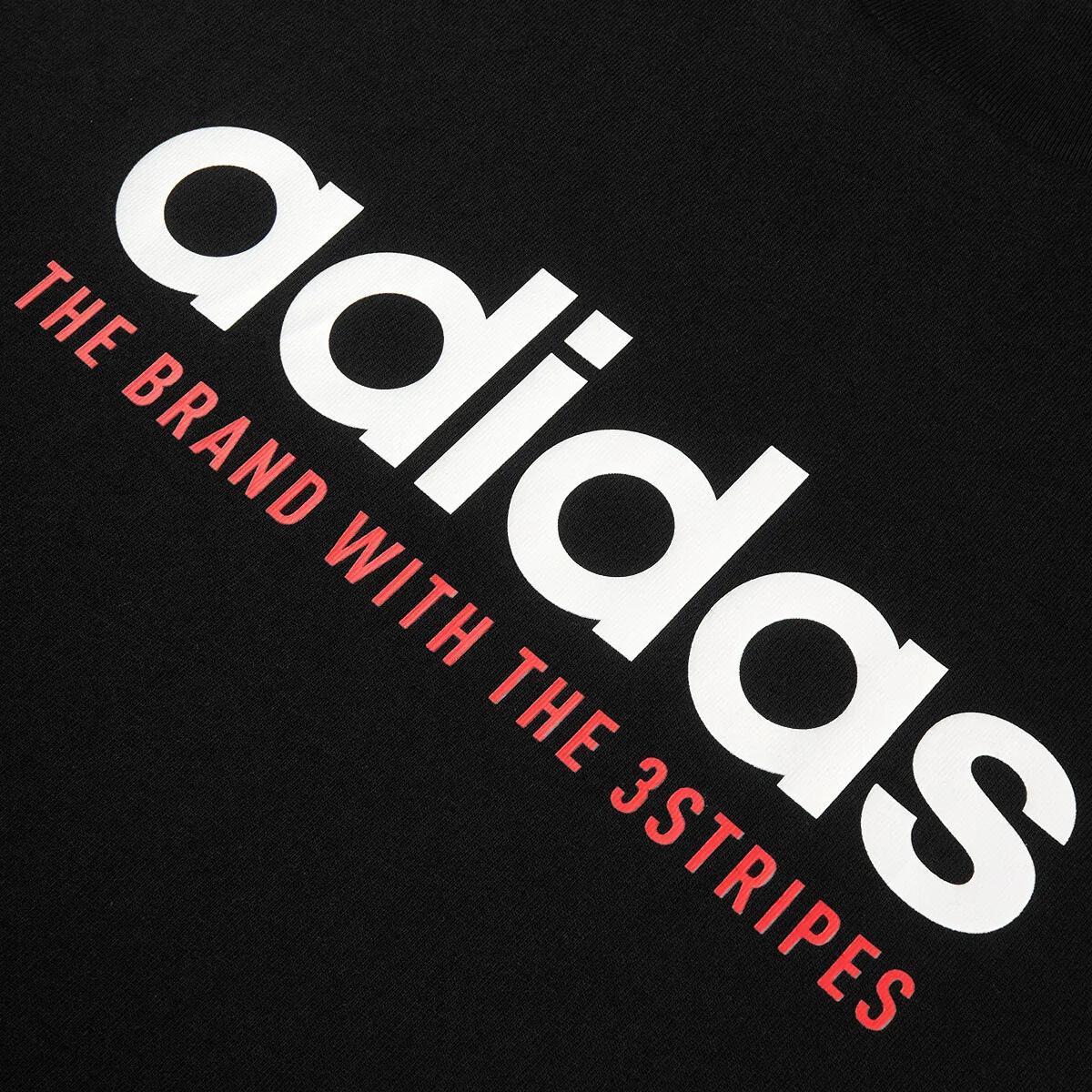 Adidas Oversized White T Shirt Soft Fabric Breathable Comfortable Ideal for Daily Wear