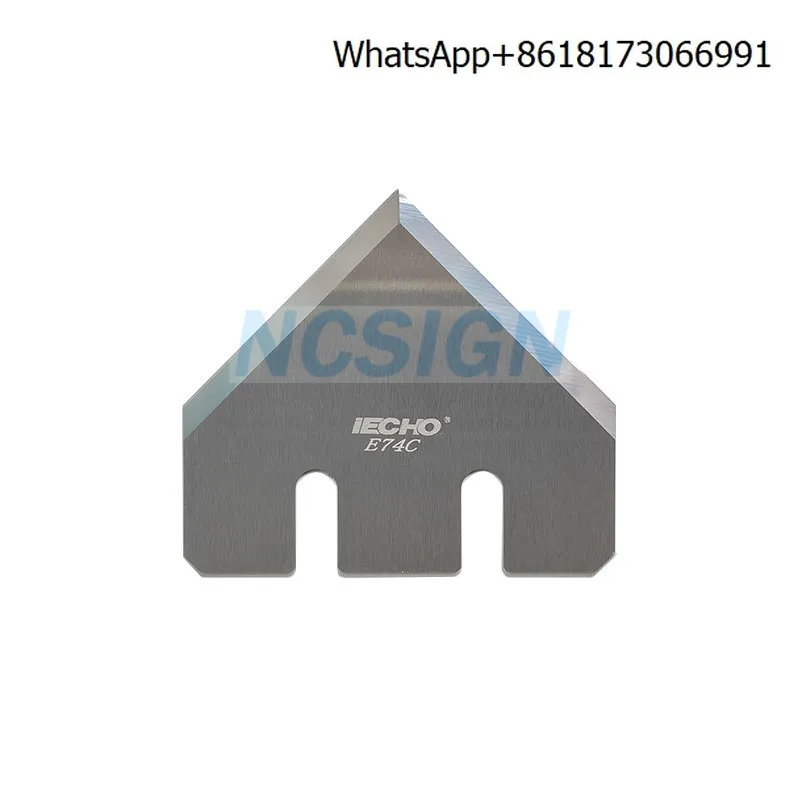 

Vibrating blade E16 E18 E21 Circular knife E57 Ten edge knife E52 E15-01 E15-02