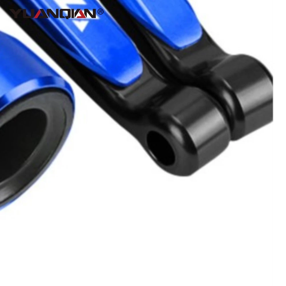 

For YAMAHA YZFR3 YZF-R3 2016 2017 2018 2019 2020 2021 2022 2023 Brake Clutch Levers 7/8"22MM Handlebar Grips Handle Bar Grip End