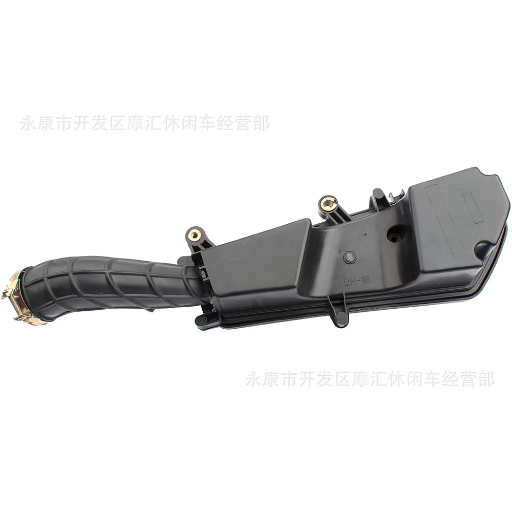 Skateboard Pedal Motorcycle Accessories GY6 50cc 80cc Four Stroke Air Filter Air Filter Filter