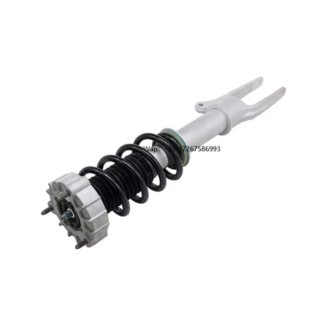 

97034304504 97034304505 97034304506 97034304510 Shock Absorber Front for Panamera 970 2010-2016