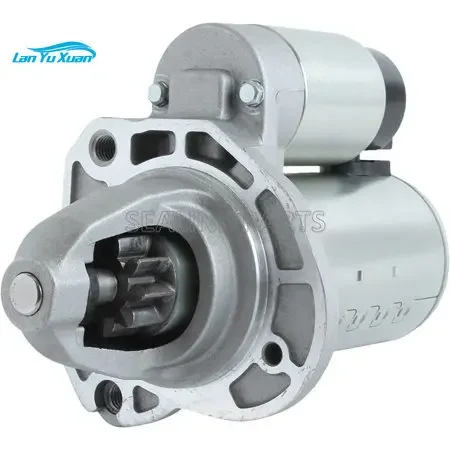 

12V Starter 04801852ab RL801852AB 428000-7210 19185 for Dodge Challenger Chrysler 300Series