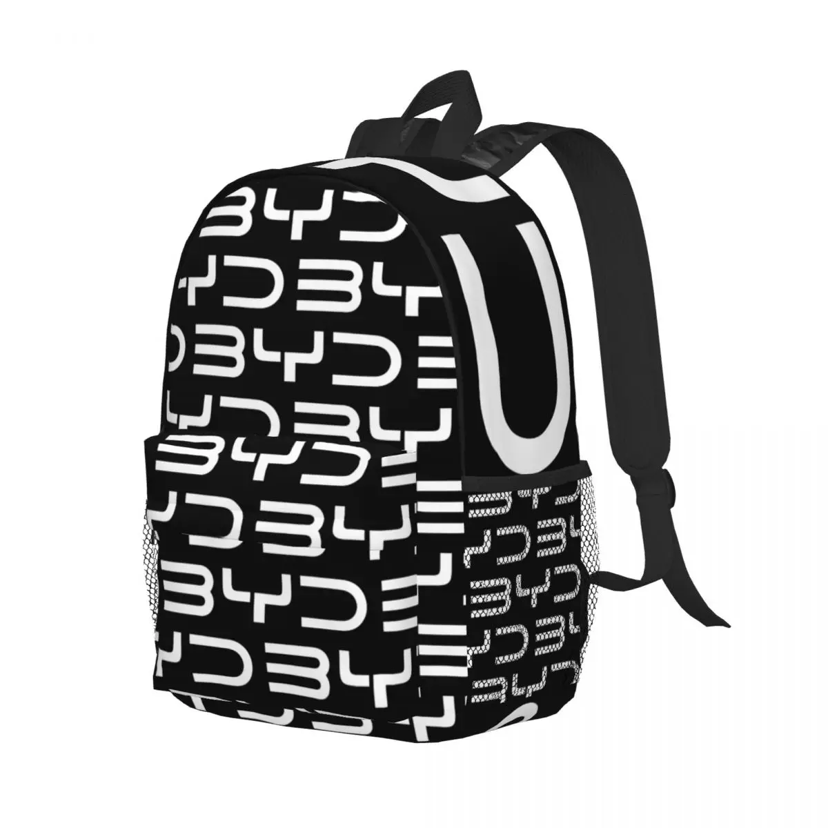 Nuovo zaino BYD Bookbag per studenti delle scuole medie superiori