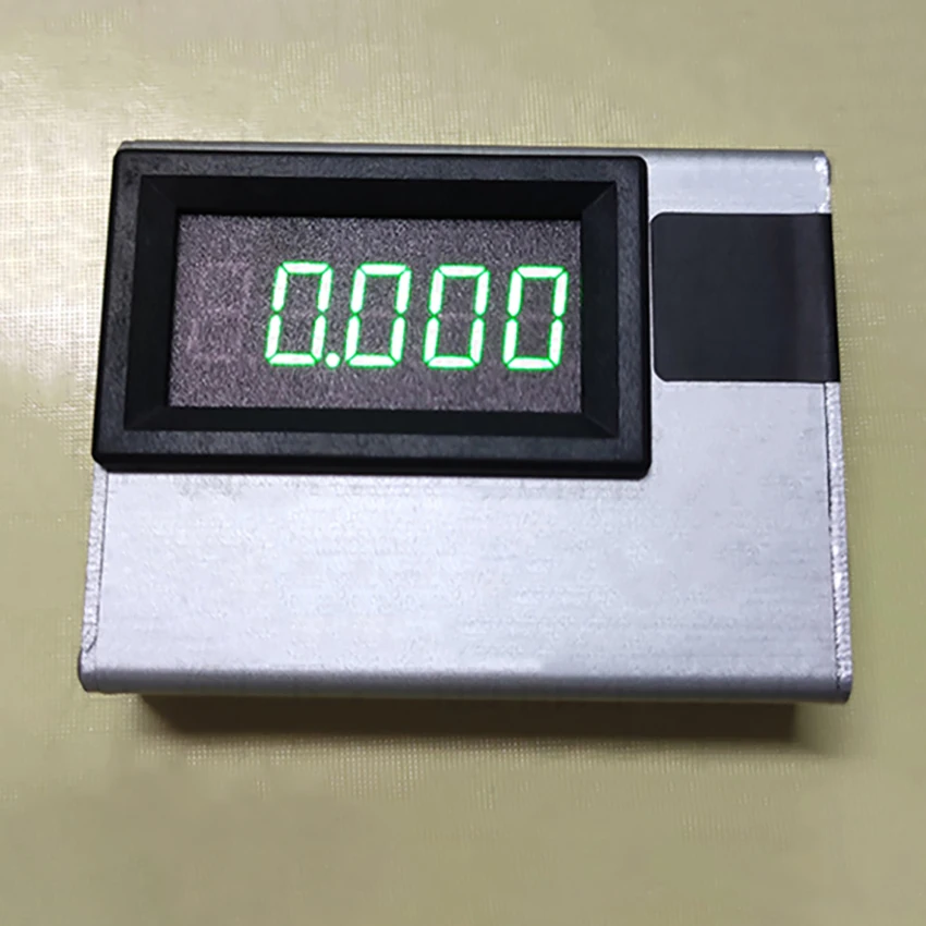 Medidor de Potência Laser Multiwavelength Mini Instrumentos Elétricos 010w 200-10600nm 200 nm Novo 2023