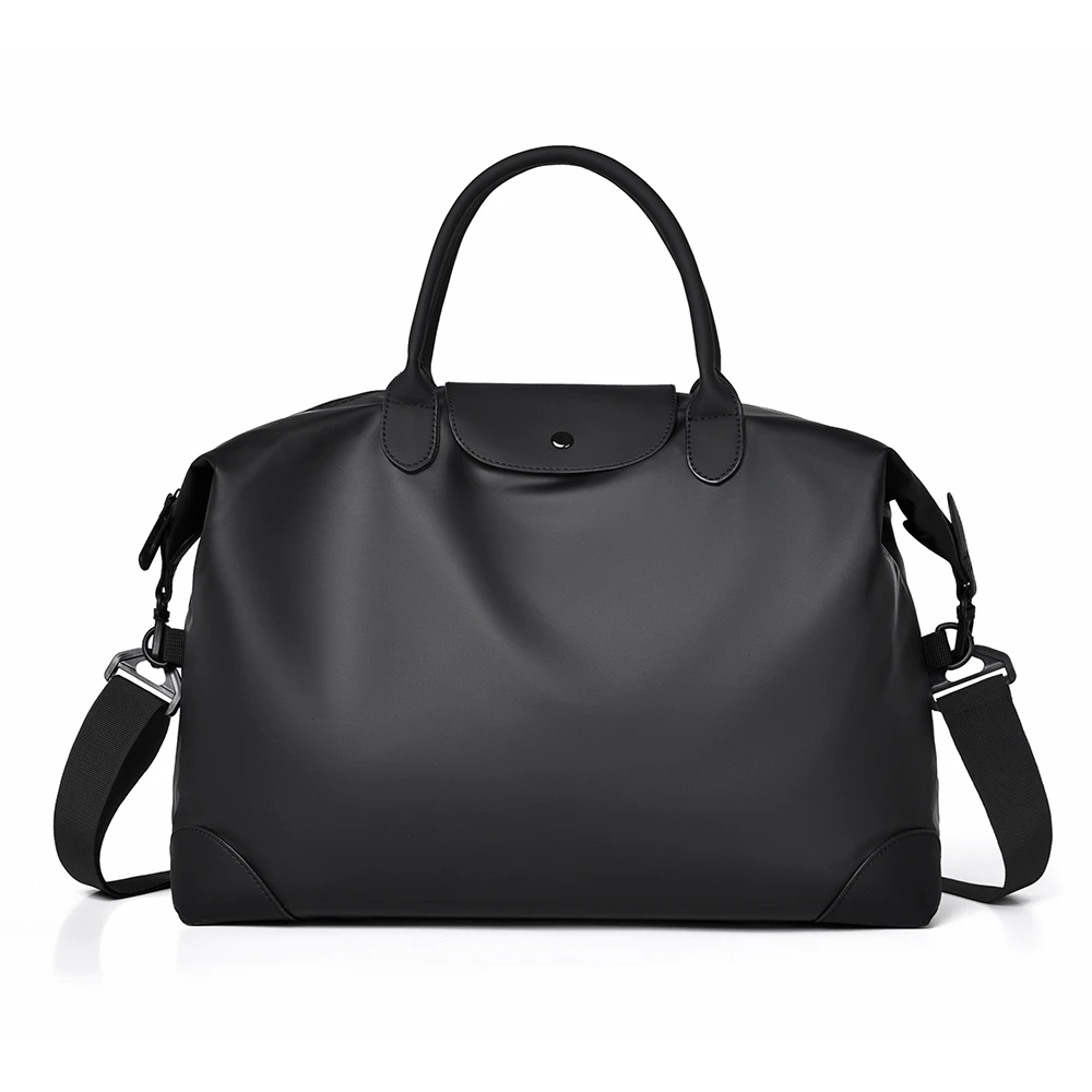 

Large Capacity Women Nylon Handbags Travel Bag High Quality Ladies Shoulder Shopping Bag Casual Female Big Tote Messenger Bags