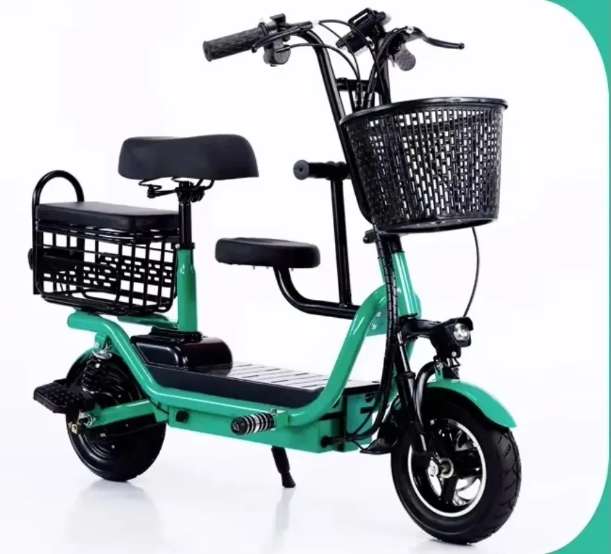 

2025 New Style Custom New Cheap 14 Inch Electric Bicycle 350W 36V Brushless Electric Bicycle 500w Electric Dirt Bike For Kids