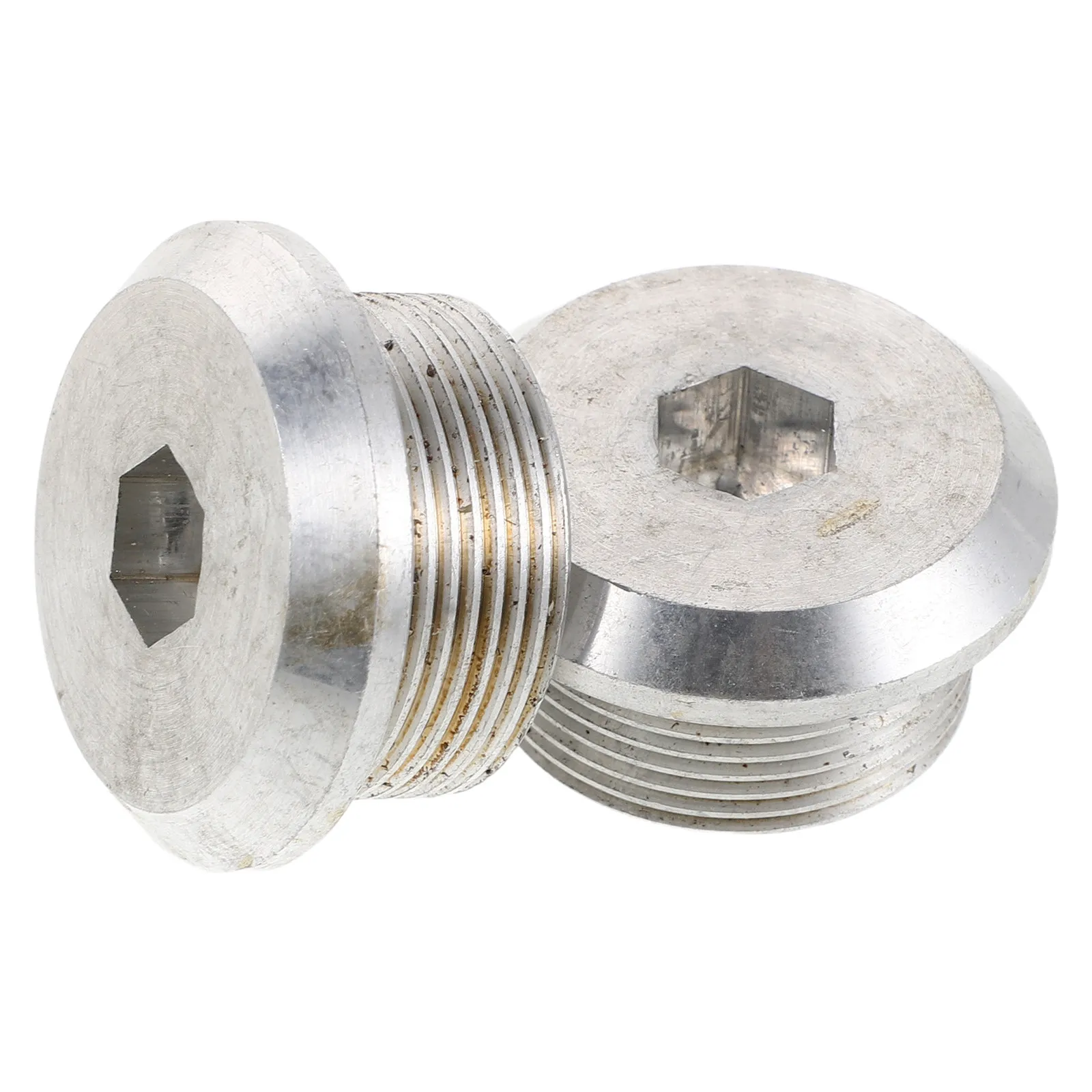 2Pcs Motor Cover Sc…