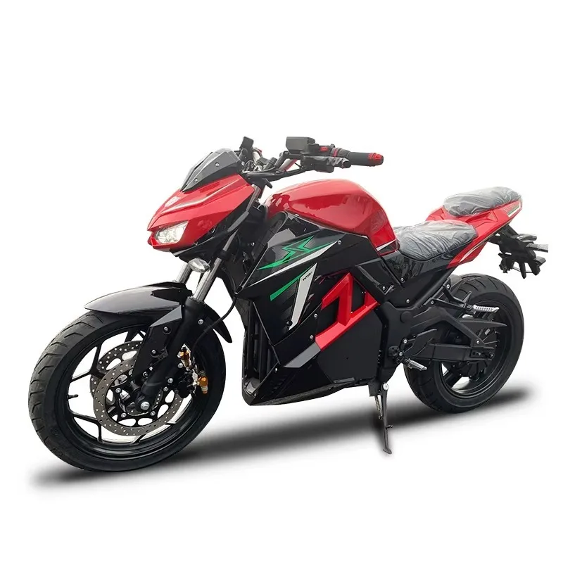 

Zuimi High-end Super Soco Tc Max Speed 10kw Moto Electrica 10000w 8000w Electric Motorcycle