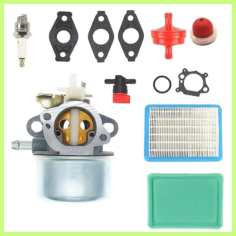 Carburetor for Coleman Powermate PM0401850 Pulse 1850 1500W Generator - Direct Replacement