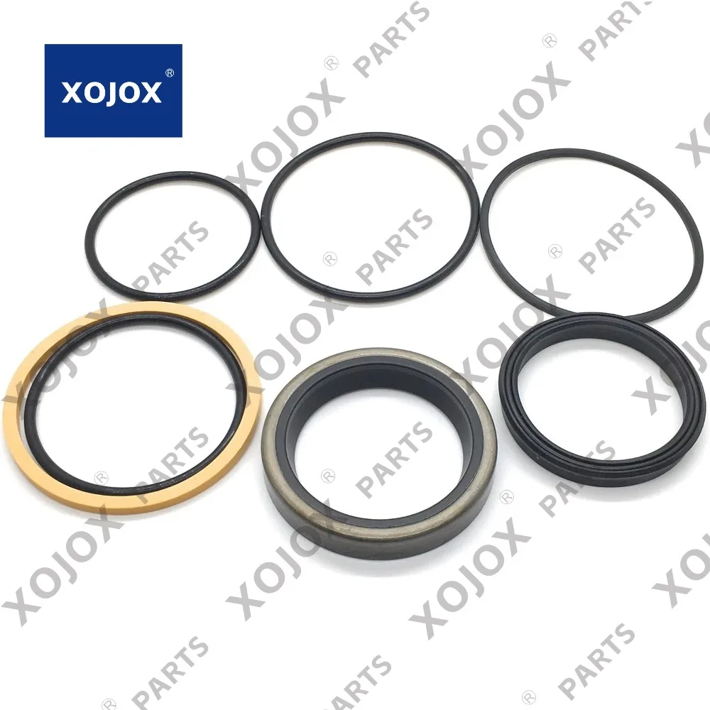 

Комплект гидравлических уплотнений бренда XOJOX.COM подходит для цилиндров Bush Hog 2400, 2425, 2440, 2445, 2840, 2845, заменяет 90940 и 9