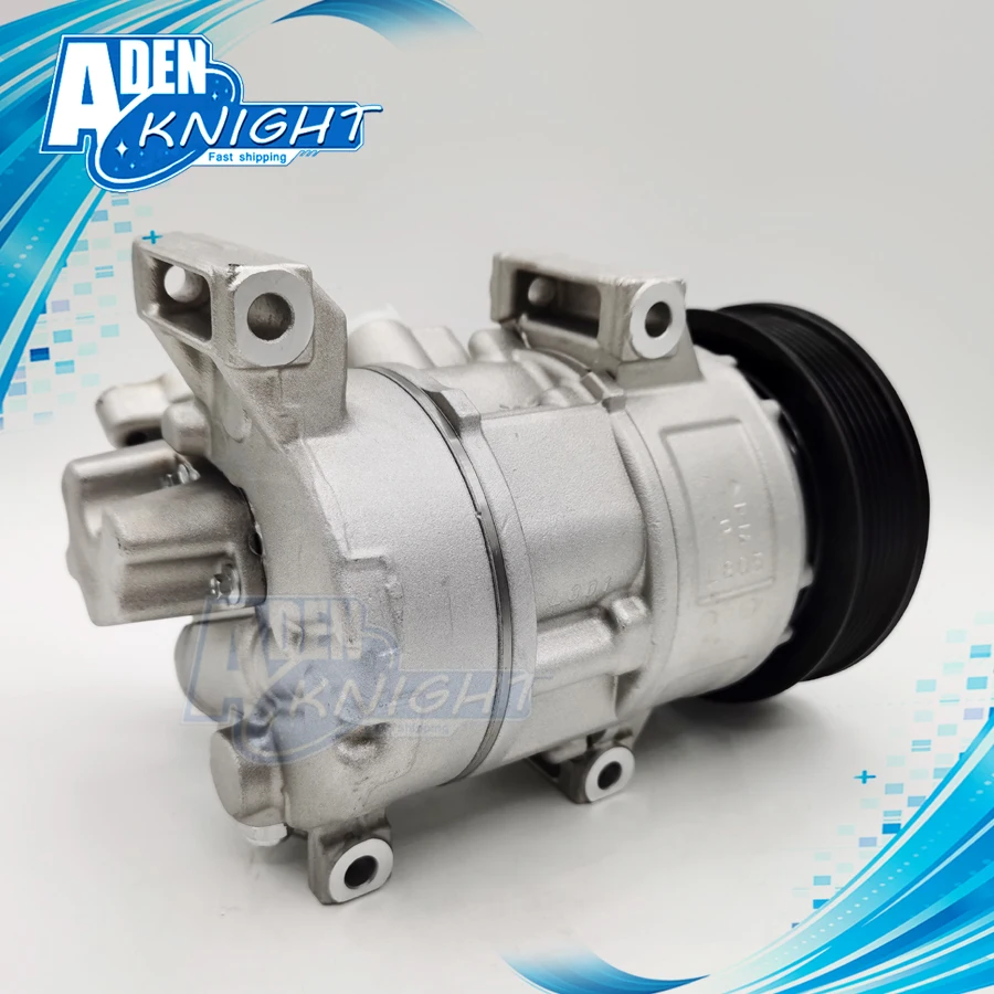 

New 5SE12C AC Compressor For TOYOTA AVENSIS Corolla 88320-50041 447220-9393 8831005090 8831028691 8831005120 DCP50121 4471903660