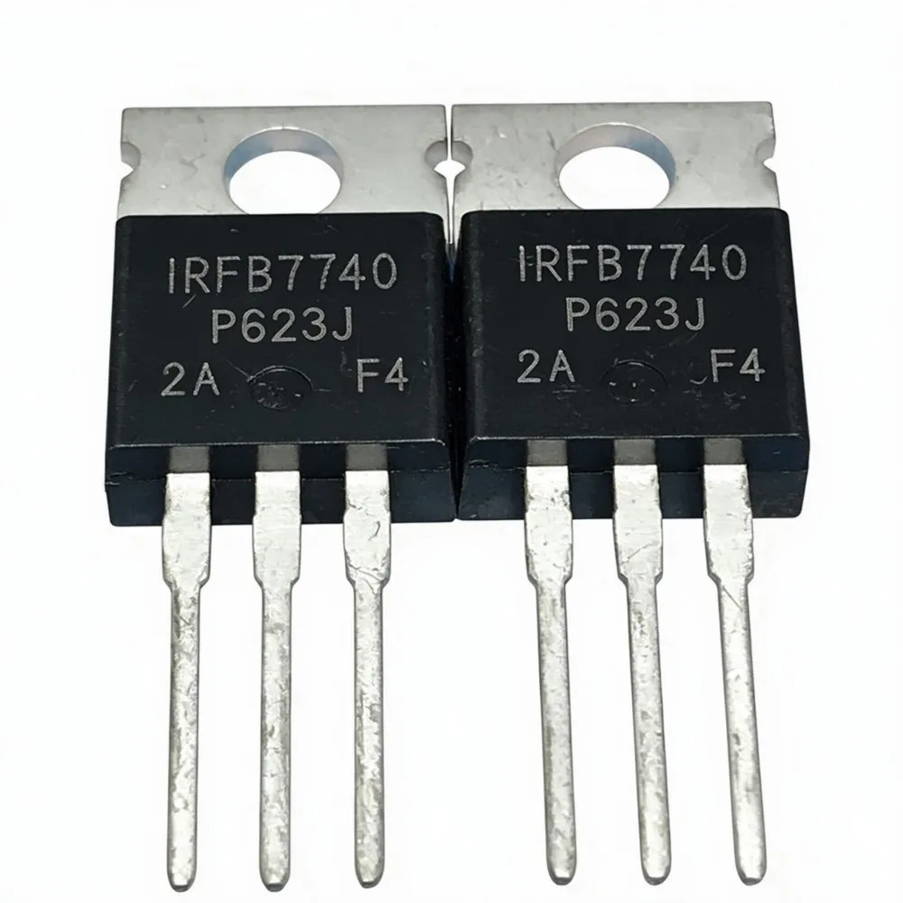 5PCS DSI30-08A 800V 30A HY030N06P 65V 140A 113.6W IRFB7740 75V 87A RHR30120 1200V 30A W25N65EM 650V W28N60F2 600V TO-220