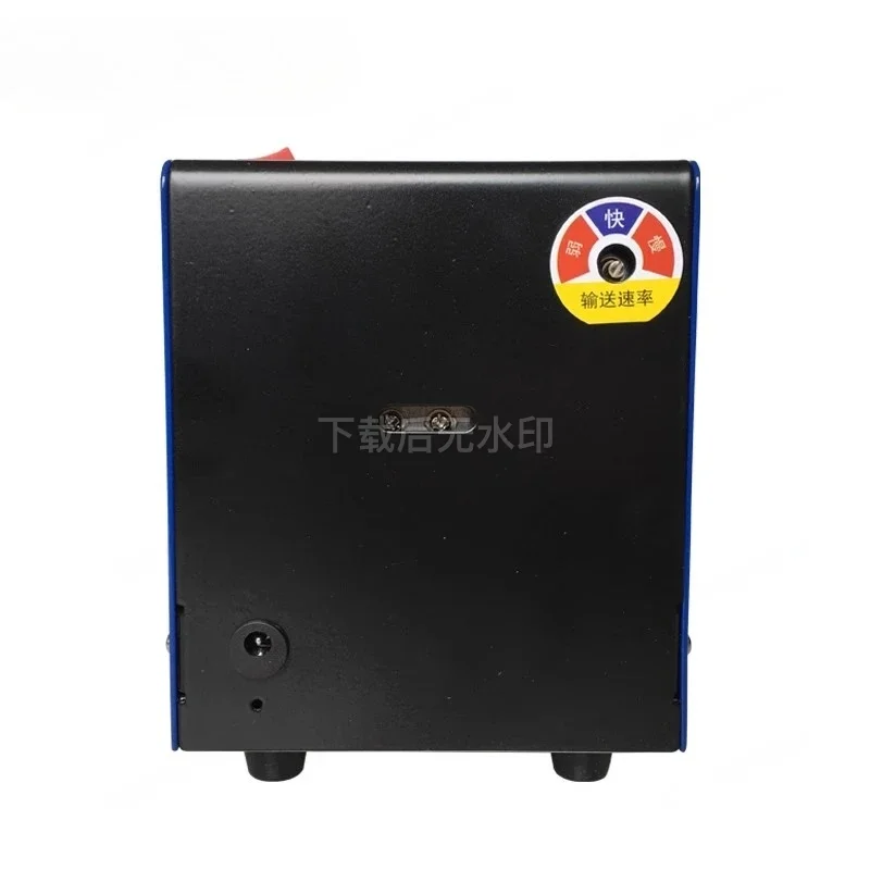 Multifunctional Small Parts Counter Accurate Screw Particle Counting Equipment For Hardware Store Use