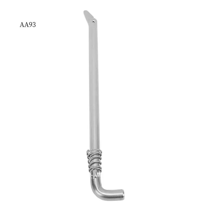 

AA-1 Piece Outboard Tilt Rod 688-43160-01 For Yamaha 2 Stroke 50‑90HP Outboard Engine
