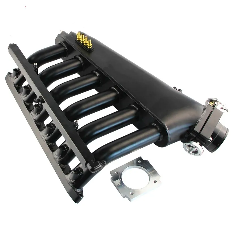 

Intake Manifold Aluminum Manifold Kit For E36 E46