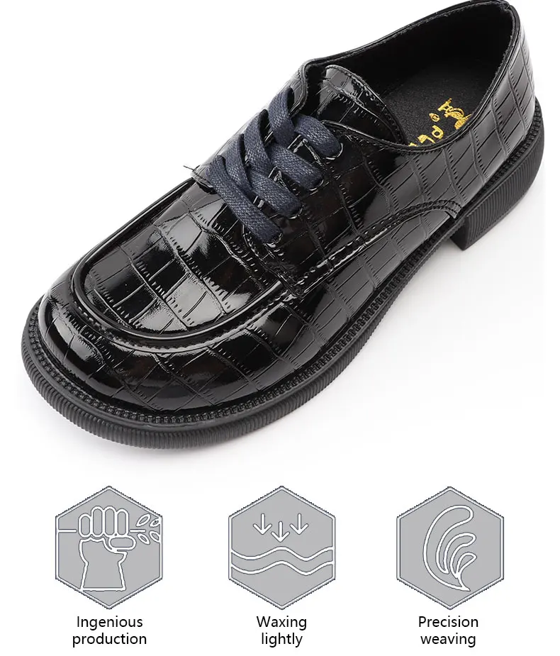 1 Paar flache Schuhbänder aus gewachster Baumwolle, 0,8 cm breit, wasserdicht, für Schuhe, Stiefel, Freizeitschuhe und Sneaker, geeignet für Damen und Herren, auch als Leder-Schuhbänder verwendbar. – Detail 4