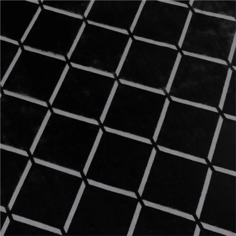 

Woven velvet brocade viscose one-color rotten flower and burnt fabric sleeping dress cheongsam